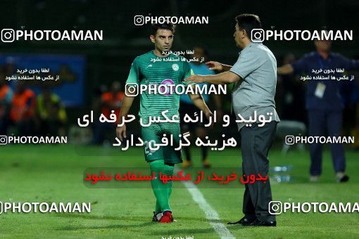 878540, Isfahan,Fooladshahr, [*parameter:4*], Iran Pro League، Persian Gulf Cup، 2017-18 season، First Leg، Week 4، Zob Ahan Esfahan ۰ v 2 Sepahan on 2017/08/17 at Foolad Shahr Stadium