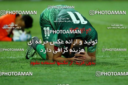 878425, Isfahan,Fooladshahr, [*parameter:4*], Iran Pro League، Persian Gulf Cup، 2017-18 season، First Leg، Week 4، Zob Ahan Esfahan ۰ v 2 Sepahan on 2017/08/17 at Foolad Shahr Stadium