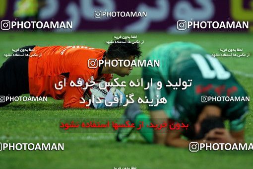 878481, Isfahan,Fooladshahr, [*parameter:4*], Iran Pro League، Persian Gulf Cup، 2017-18 season، First Leg، Week 4، Zob Ahan Esfahan ۰ v 2 Sepahan on 2017/08/17 at Foolad Shahr Stadium