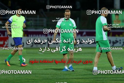 878418, Isfahan,Fooladshahr, [*parameter:4*], Iran Pro League، Persian Gulf Cup، 2017-18 season، First Leg، Week 4، Zob Ahan Esfahan ۰ v 2 Sepahan on 2017/08/17 at Foolad Shahr Stadium