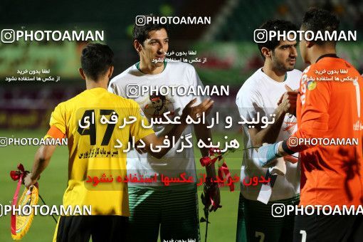 811748, Isfahan,Fooladshahr, [*parameter:4*], Iran Pro League، Persian Gulf Cup، 2017-18 season، First Leg، Week 4، Zob Ahan Esfahan ۰ v 2 Sepahan on 2017/08/17 at Foolad Shahr Stadium