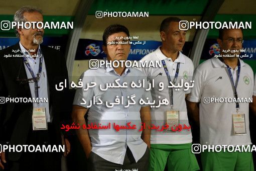 811552, Isfahan,Fooladshahr, [*parameter:4*], Iran Pro League، Persian Gulf Cup، 2017-18 season، First Leg، Week 4، Zob Ahan Esfahan ۰ v 2 Sepahan on 2017/08/17 at Foolad Shahr Stadium