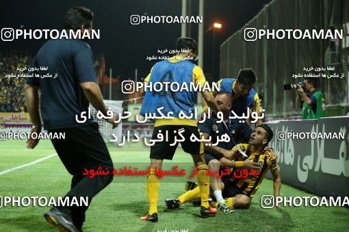 811675, Isfahan,Fooladshahr, [*parameter:4*], Iran Pro League، Persian Gulf Cup، 2017-18 season، First Leg، Week 4، Zob Ahan Esfahan ۰ v 2 Sepahan on 2017/08/17 at Foolad Shahr Stadium