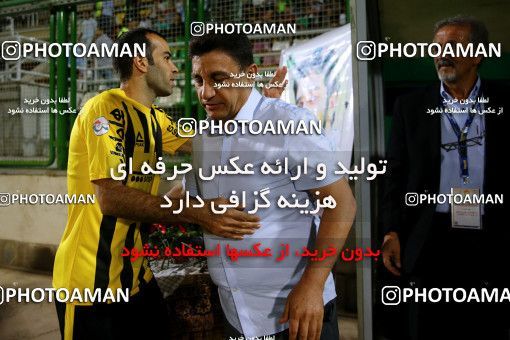 811689, Isfahan,Fooladshahr, [*parameter:4*], Iran Pro League، Persian Gulf Cup، 2017-18 season، First Leg، Week 4، Zob Ahan Esfahan ۰ v 2 Sepahan on 2017/08/17 at Foolad Shahr Stadium