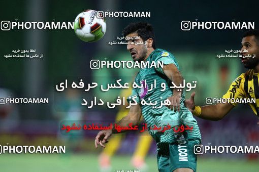 811566, Isfahan,Fooladshahr, [*parameter:4*], Iran Pro League، Persian Gulf Cup، 2017-18 season، First Leg، Week 4، Zob Ahan Esfahan ۰ v 2 Sepahan on 2017/08/17 at Foolad Shahr Stadium