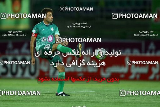 811709, Isfahan,Fooladshahr, [*parameter:4*], Iran Pro League، Persian Gulf Cup، 2017-18 season، First Leg، Week 4، Zob Ahan Esfahan ۰ v 2 Sepahan on 2017/08/17 at Foolad Shahr Stadium