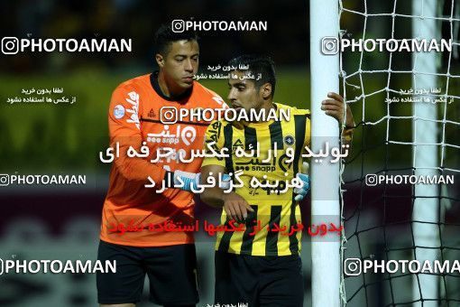 811682, Isfahan,Fooladshahr, [*parameter:4*], Iran Pro League، Persian Gulf Cup، 2017-18 season، First Leg، Week 4، Zob Ahan Esfahan ۰ v 2 Sepahan on 2017/08/17 at Foolad Shahr Stadium