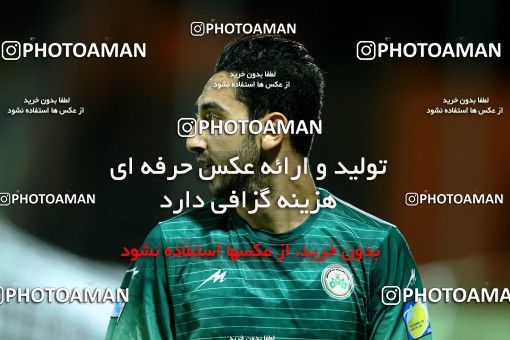 811581, Isfahan,Fooladshahr, [*parameter:4*], لیگ برتر فوتبال ایران، Persian Gulf Cup، Week 4، First Leg، Zob Ahan Esfahan 0 v 2 Sepahan on 2017/08/17 at Foolad Shahr Stadium