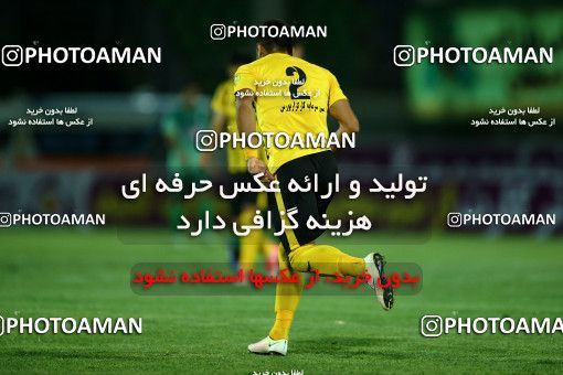 811631, Isfahan,Fooladshahr, [*parameter:4*], لیگ برتر فوتبال ایران، Persian Gulf Cup، Week 4، First Leg، Zob Ahan Esfahan 0 v 2 Sepahan on 2017/08/17 at Foolad Shahr Stadium