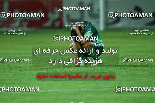 811545, Isfahan,Fooladshahr, [*parameter:4*], Iran Pro League، Persian Gulf Cup، 2017-18 season، First Leg، Week 4، Zob Ahan Esfahan ۰ v 2 Sepahan on 2017/08/17 at Foolad Shahr Stadium