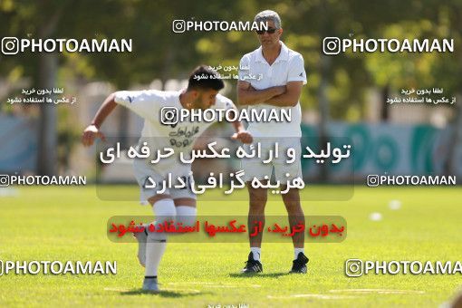 814473, Tehran, , Iran U-20 National Football Team Training Session on 2017/09/02 at Iran National Football Center