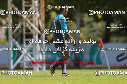 814569, Tehran, , Iran U-20 National Football Team Training Session on 2017/09/02 at Iran National Football Center