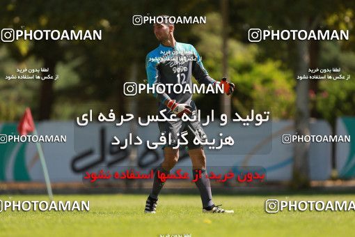 814453, Tehran, , Iran U-20 National Football Team Training Session on 2017/09/02 at Iran National Football Center