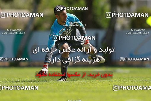 814472, Tehran, , Iran U-20 National Football Team Training Session on 2017/09/02 at Iran National Football Center