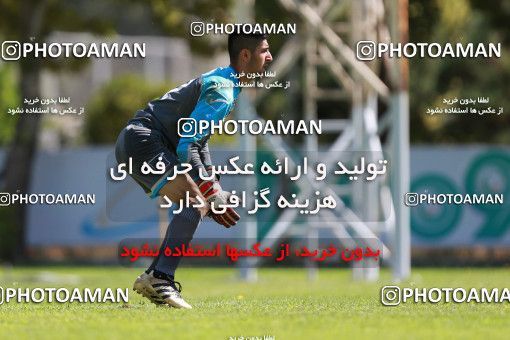 814495, Tehran, , Iran U-20 National Football Team Training Session on 2017/09/02 at Iran National Football Center