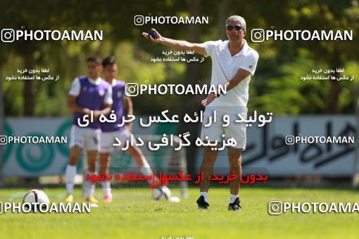 814503, Tehran, , Iran U-20 National Football Team Training Session on 2017/09/02 at Iran National Football Center