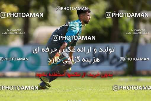 814537, Tehran, , Iran U-20 National Football Team Training Session on 2017/09/02 at Iran National Football Center