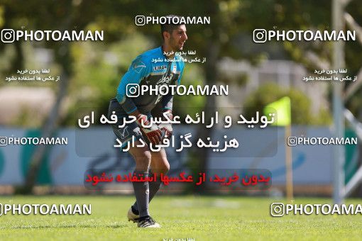 814589, Tehran, , Iran U-20 National Football Team Training Session on 2017/09/02 at Iran National Football Center