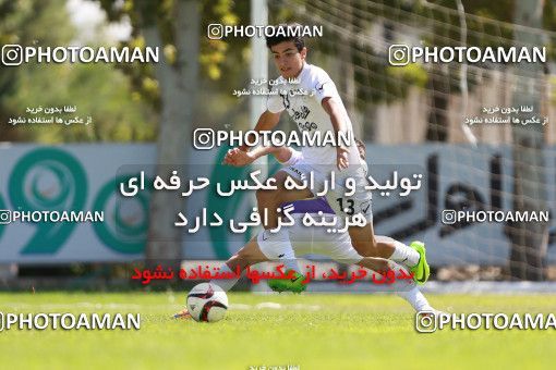 814631, Tehran, , Iran U-20 National Football Team Training Session on 2017/09/02 at Iran National Football Center