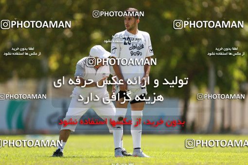 814448, Tehran, , Iran U-20 National Football Team Training Session on 2017/09/02 at Iran National Football Center