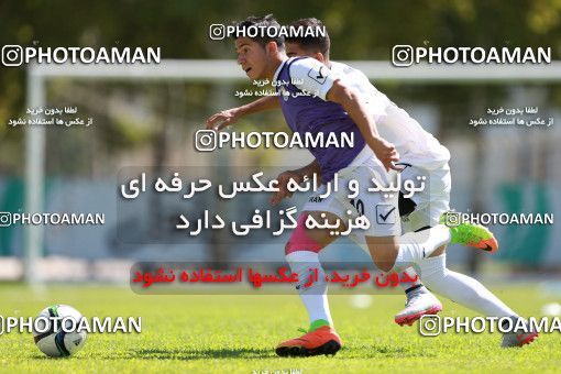 814516, Tehran, , Iran U-20 National Football Team Training Session on 2017/09/02 at Iran National Football Center