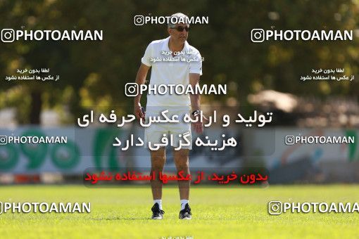 814665, Tehran, , Iran U-20 National Football Team Training Session on 2017/09/02 at Iran National Football Center