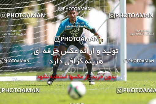 814454, Tehran, , Iran U-20 National Football Team Training Session on 2017/09/02 at Iran National Football Center