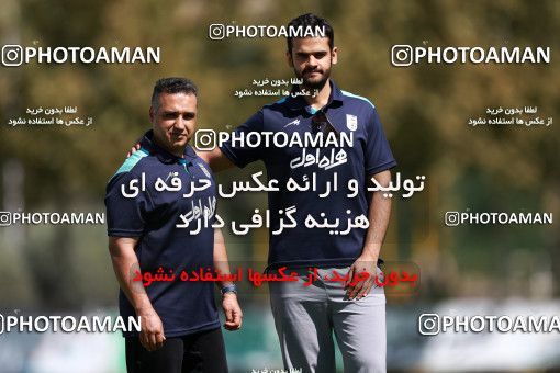 814662, Tehran, , Iran U-20 National Football Team Training Session on 2017/09/02 at Iran National Football Center