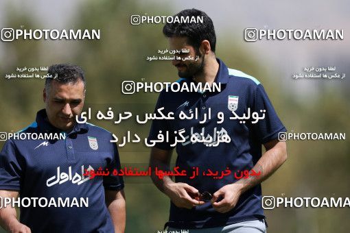 814657, Tehran, , Iran U-20 National Football Team Training Session on 2017/09/02 at Iran National Football Center