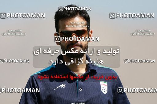 814699, Tehran, , Iran U-20 National Football Team Training Session on 2017/09/02 at Iran National Football Center