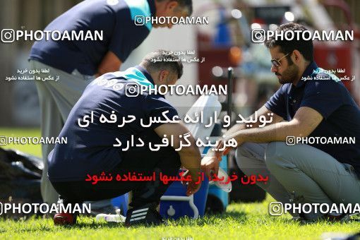 814687, Tehran, , Iran U-20 National Football Team Training Session on 2017/09/02 at Iran National Football Center