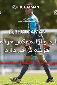 814559, Tehran, , Iran U-20 National Football Team Training Session on 2017/09/02 at Iran National Football Center