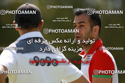 814785, Tehran, , Iran U-20 National Football Team Training Session on 2017/09/02 at Iran National Football Center