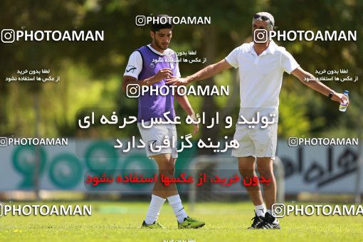 814916, Tehran, , Iran U-20 National Football Team Training Session on 2017/09/02 at Iran National Football Center