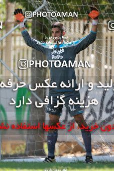 814507, Tehran, , Iran U-20 National Football Team Training Session on 2017/09/02 at Iran National Football Center