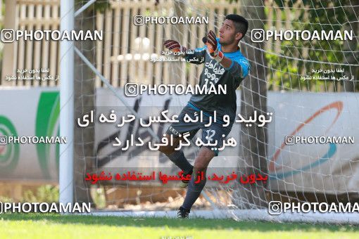 814645, Tehran, , Iran U-20 National Football Team Training Session on 2017/09/02 at Iran National Football Center