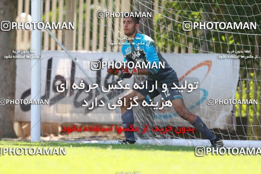 814501, Tehran, , Iran U-20 National Football Team Training Session on 2017/09/02 at Iran National Football Center