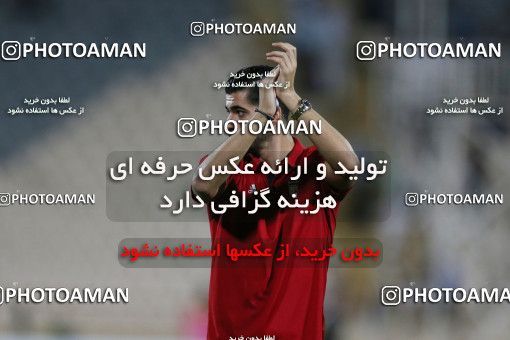 816466, [*parameter:34*] مسابقات فوتبال مقدماتی جام جهانی ۲۰۱۸ روسیه و مقدماتی جام ملت های ۲۰۱۹ امارات متحده عربی، ، [*parameter:27*], 1396/06/14، ، تهران، ورزشگاه آزادی، ایران ۲ - ۲ سوریه