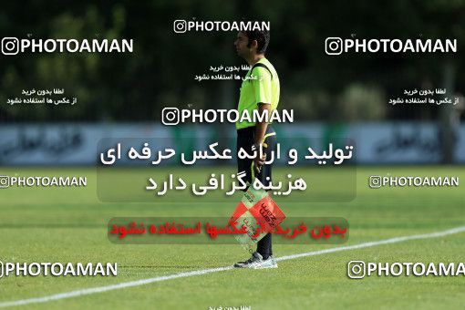 819694, Tehran, Iran, U-19 Friendly match، Iran 3 - 1 Iran national student team on 2017/09/05 at Iran National Football Center