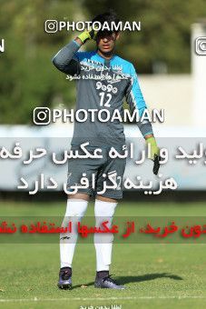 819836, Tehran, Iran, U-19 Friendly match، Iran 3 - 1 Iran national student team on 2017/09/05 at Iran National Football Center