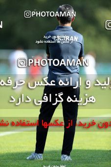 819789, Tehran, Iran, U-19 Friendly match، Iran 3 - 1 Iran national student team on 2017/09/05 at Iran National Football Center