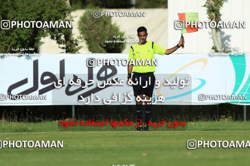 819877, Tehran, Iran, U-19 Friendly match، Iran 3 - 1 Iran national student team on 2017/09/05 at Iran National Football Center