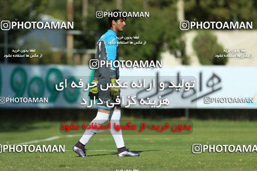 819649, Tehran, Iran, U-19 Friendly match، Iran 3 v ۱ Iran national student team on 2017/09/05 at Iran National Football Center