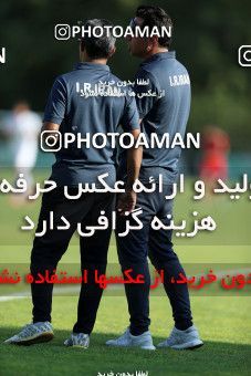 819658, Tehran, Iran, U-19 Friendly match، Iran 3 - 1 Iran national student team on 2017/09/05 at Iran National Football Center