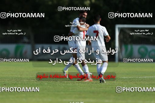 819813, Tehran, Iran, U-19 Friendly match، Iran 3 - 1 Iran national student team on 2017/09/05 at Iran National Football Center