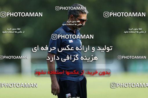 819738, Tehran, Iran, U-19 Friendly match، Iran 3 - 1 Iran national student team on 2017/09/05 at Iran National Football Center