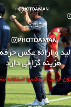 819846, Tehran, Iran, U-19 Friendly match، Iran 3 - 1 Iran national student team on 2017/09/05 at Iran National Football Center