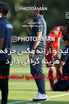 819614, Tehran, Iran, U-19 Friendly match، Iran 3 - 1 Iran national student team on 2017/09/05 at Iran National Football Center