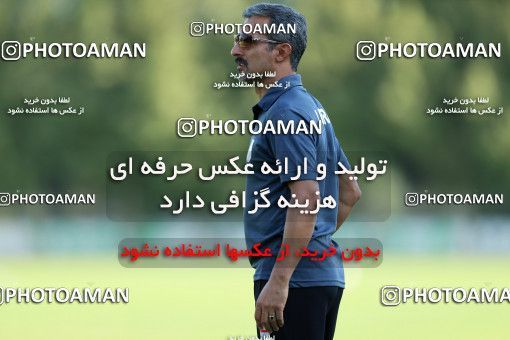 819869, Tehran, Iran, U-19 Friendly match، Iran 3 - 1 Iran national student team on 2017/09/05 at Iran National Football Center