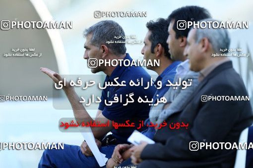 819842, Tehran, Iran, U-19 Friendly match، Iran 3 - 1 Iran national student team on 2017/09/05 at Iran National Football Center